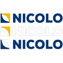 Logo NICOLO